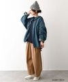 her.｜タイプライターオッズパンツ [[7264P913]][C]