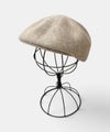 STEVENS&SON｜ハンチングベレー帽 [[630-062]][C]