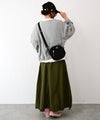 Our.｜LOOPWHEELED FRENCH TERRY JACKET [[MT2604WM-0909]][C]