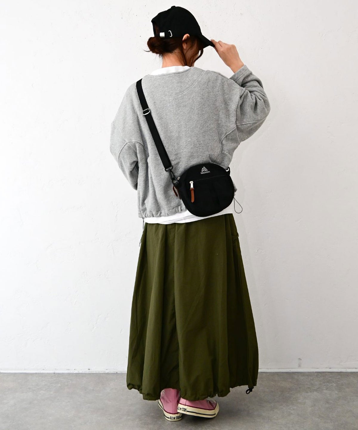 Our.｜LOOPWHEELED FRENCH TERRY JACKET [[MT2604WM-0909]][C]