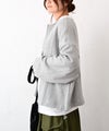 Our.｜LOOPWHEELED FRENCH TERRY JACKET [[MT2604WM-0909]][C]