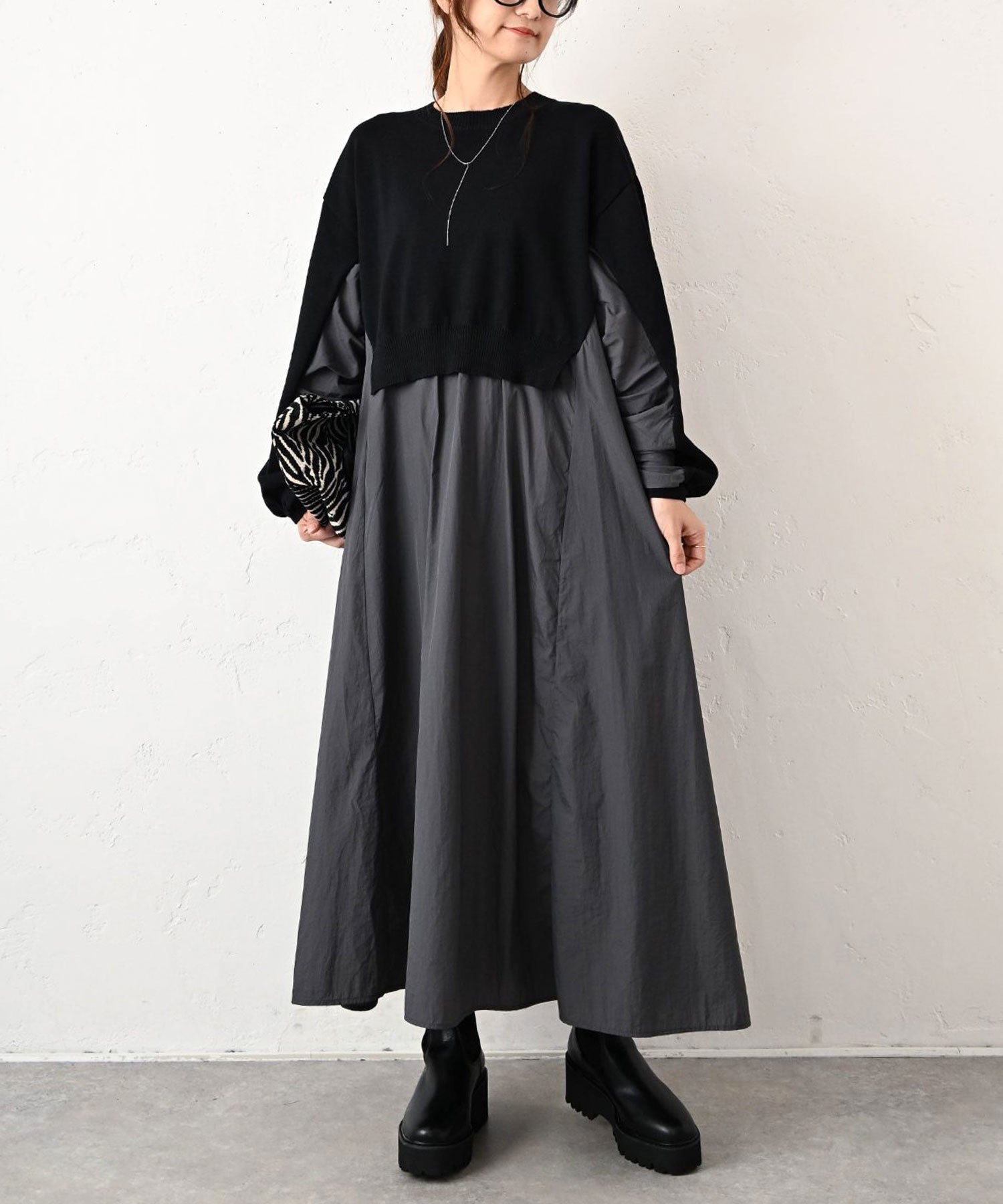 ワンピース・チュニック | ma28 ONLINE STORE