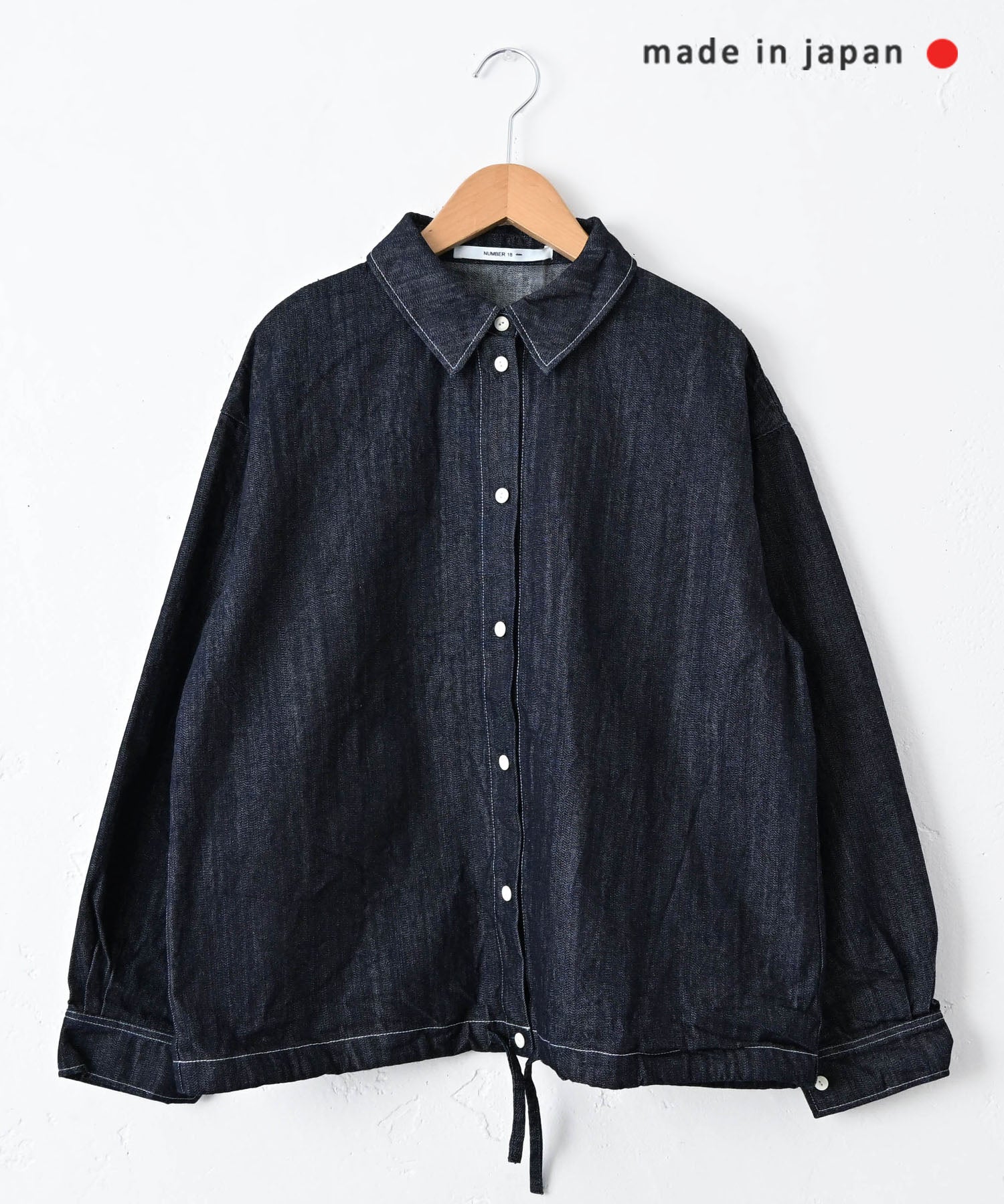 Number18（オハコ） | ma28 ONLINE STORE