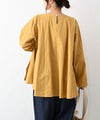  ichi｜SUNNY DRY FABRIC プルオーバー [[260408]][C]