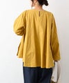  ichi｜SUNNY DRY FABRIC プルオーバー [[260408]][C]