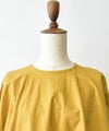  ichi｜SUNNY DRY FABRIC プルオーバー [[260408]][C]