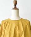  ichi｜SUNNY DRY FABRIC プルオーバー [[260408]][C]