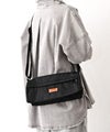 UNIVERSAL　OVERALL｜TOOL Square Mini Shoulder Bag [[UVO-250]][C]