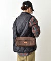 UNIVERSAL　OVERALL｜TOOL Square Mini Shoulder Bag [[UVO-250]][C]