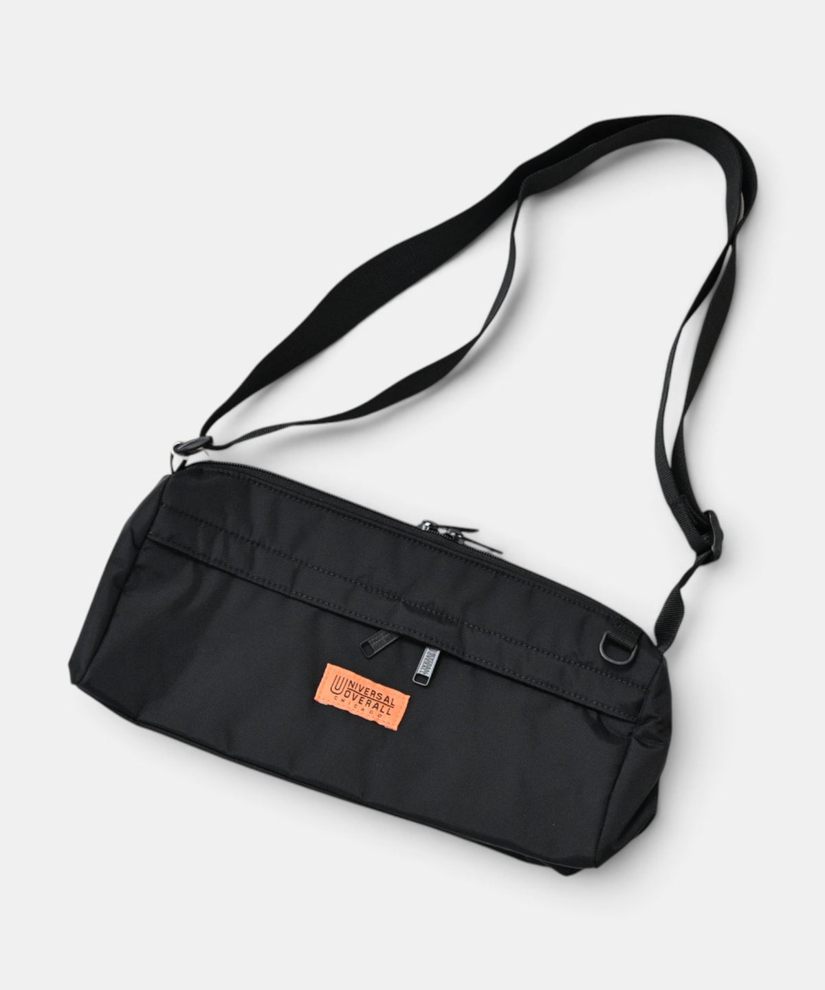 UNIVERSAL　OVERALL｜TOOL Square Mini Shoulder Bag [[UVO-250]][C]