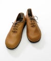 ramble comfort｜オイルシュリンクレザーレースアップシューズ [[373-53356]][C]
