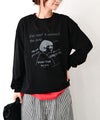eka::｜長袖プリントTシャツ [[1612004]][C]