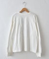  eka::｜長袖プリントTシャツ [[1612004]][C]