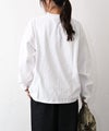 her.｜ロゴプリントTシャツ [[MTAH59-003]][C]