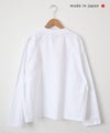 her.｜ロゴプリントTシャツ [[MTAH59-003]][C]