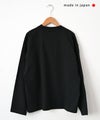 her.｜ロゴプリントTシャツ [[MTAH59-004]][C]