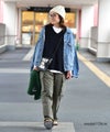  Our.｜イージーカーゴパンツ [[Our-028]][C]