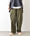  Our.｜イージーカーゴパンツ [[Our-028]][C]