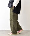  Our.｜イージーカーゴパンツ [[Our-028]][C]