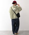 IN THE MARKET｜フード付シャツアウター [[C-2629]][C]