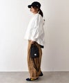 IN THE MARKET｜フード付シャツアウター [[C-2629]][C]