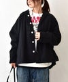 IN THE MARKET｜フード付シャツアウター [[C-2629]][C]