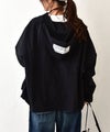 IN THE MARKET｜フード付シャツアウター [[C-2629]][C]