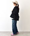 IN THE MARKET｜フード付シャツアウター [[C-2629]][C]