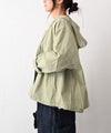  IN THE MARKET｜フード付シャツアウター [[C-2629]][C]