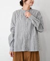 hagumu｜オックスシャツ [[08106]][C]