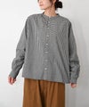 hagumu｜オックスシャツ [[08106]][C]