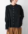 hagumu｜オックスシャツ [[08106]][C]