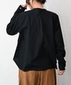 hagumu｜オックスシャツ [[08106]][C]