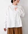 hagumu｜オックスシャツ [[08106]][C]