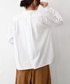 hagumu｜オックスシャツ [[08106]][C]