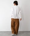 hagumu｜オックスシャツ [[08106]][C]