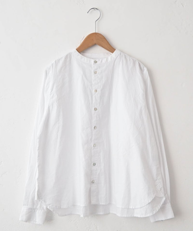 hagumu｜オックスシャツ [[08106]][C]
