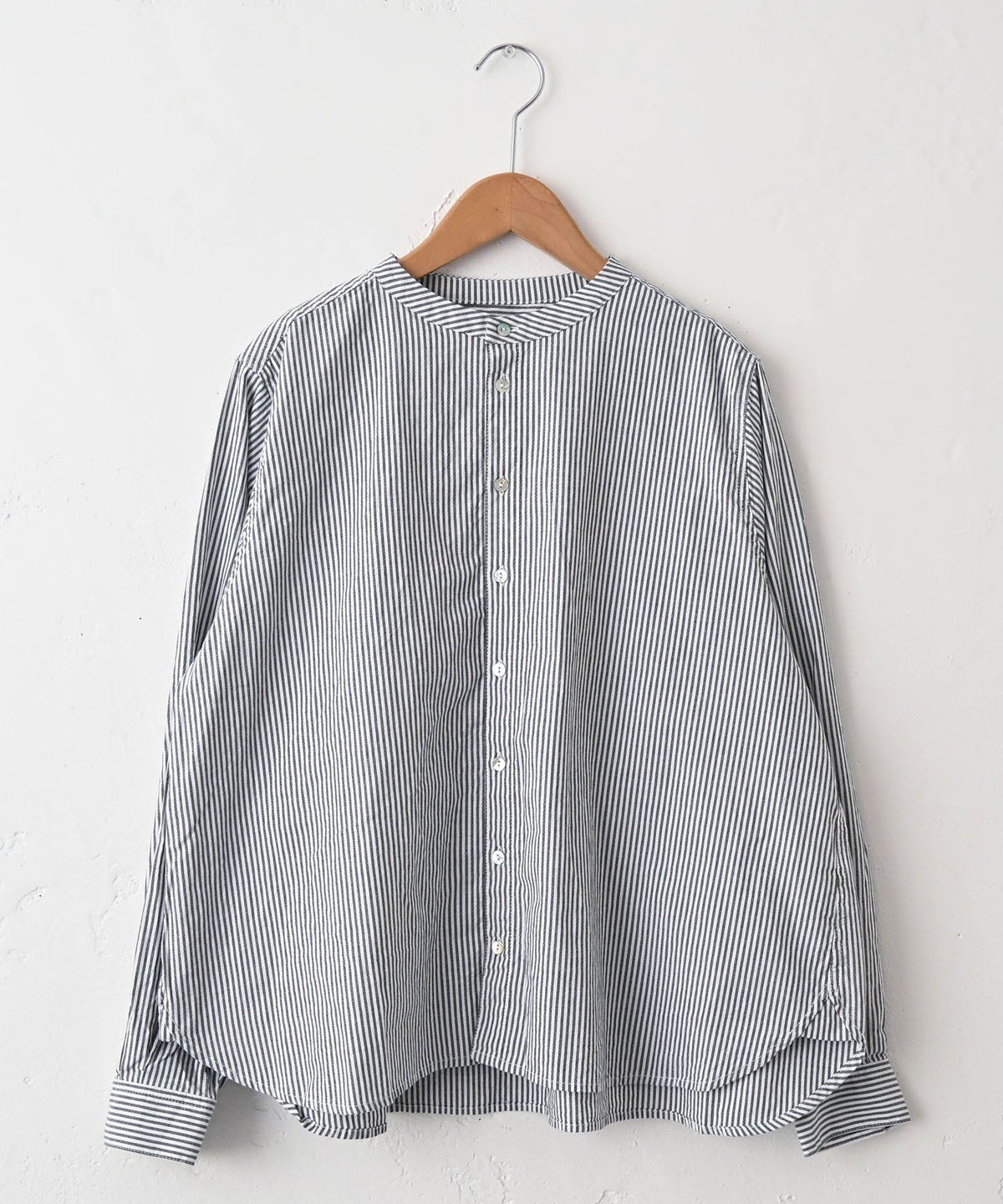 hagumu｜オックスシャツ [[08106]][C]