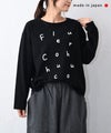 No18｜ロゴロンTee [[CE1CT260901]][C]