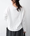 No18｜ロゴロンTee [[CE1CT260901]][C]