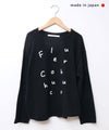  No18｜ロゴロンTee [[CE1CT260901]][C]