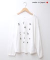  No18｜ロゴロンTee [[CE1CT260901]][C]
