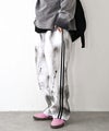 IN THE MARKET｜ペイントラインイージーパンツ [[C-2647]][C]