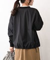 IN THE MARKET｜ナイロン素材MA1アウター [[C-2609]][C]