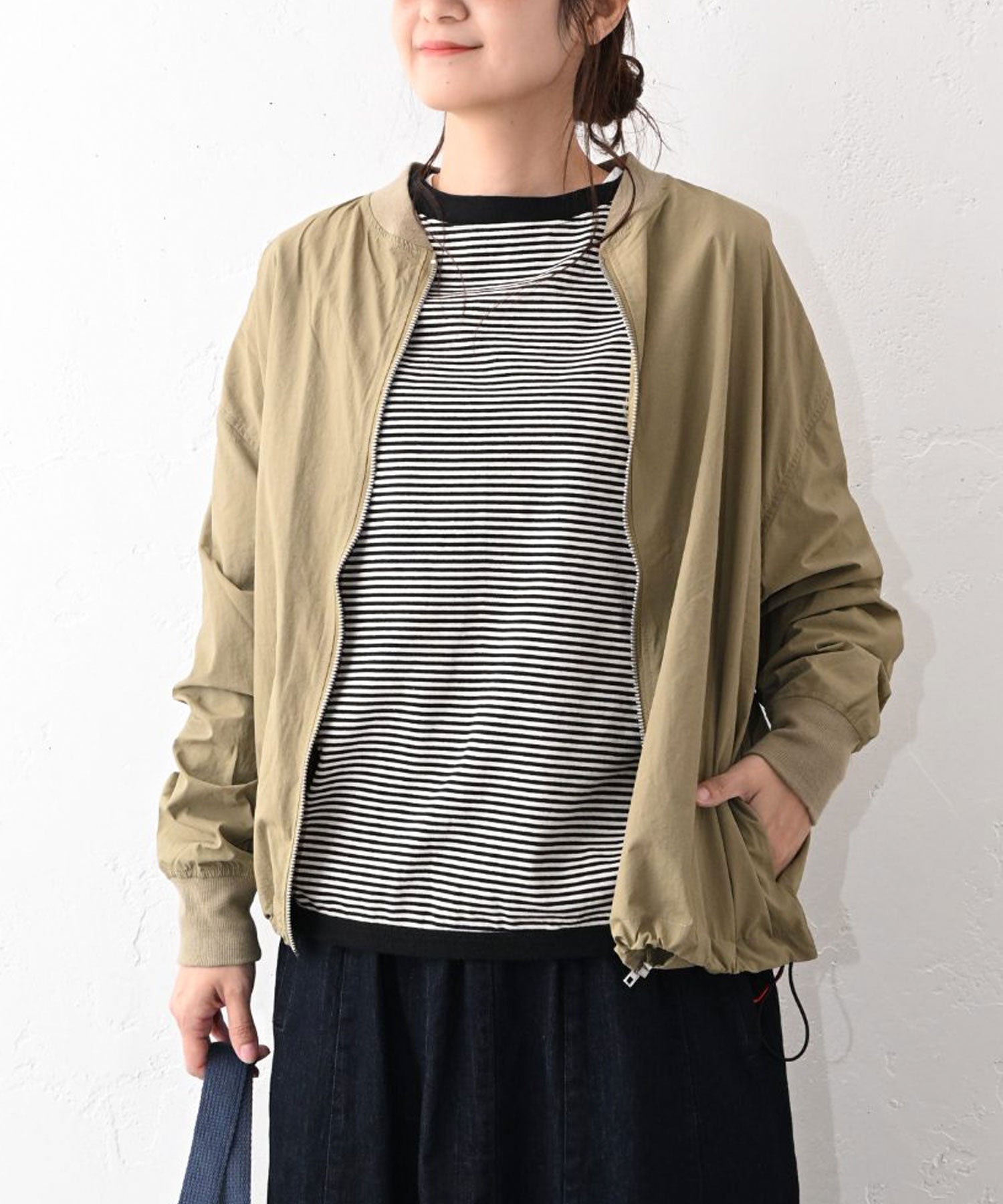 ジャケット in the Market |ma28 ONLINE STORE 公式オンラインストア