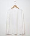  HUMS｜プリントロンT [[C-5165]][C]