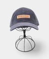 ALL HOURS｜CORDUROY CAP MONAURAL [[AH607-1014]][C]