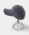 ALL HOURS｜CORDUROY CAP MONAURAL [[AH607-1014]][C]
