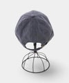 ALL HOURS｜CORDUROY CAP MONAURAL [[AH607-1014]][C]