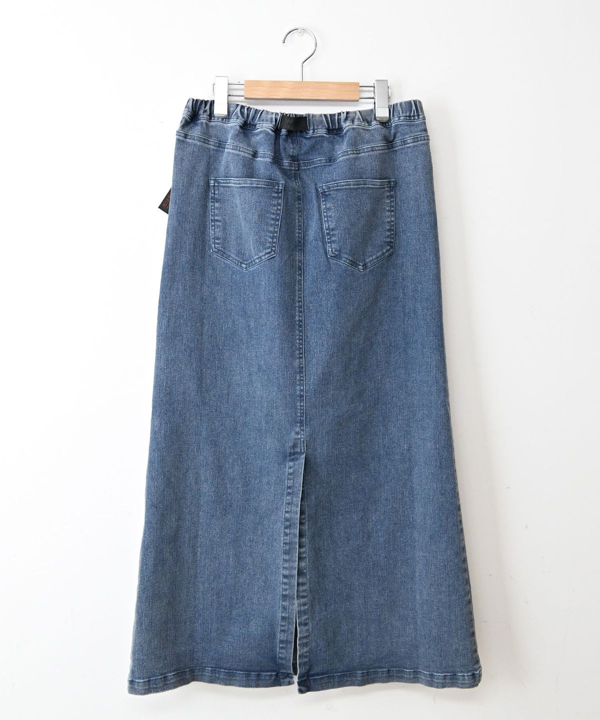  IN THE MARKET｜ベルト付きAラインスカート [[IN-118]][C]